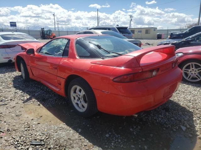 1997 Mitsubishi 3000 GT