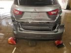 2013 Mitsubishi Outlander Sport ES