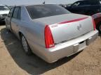 2008 Cadillac DTS