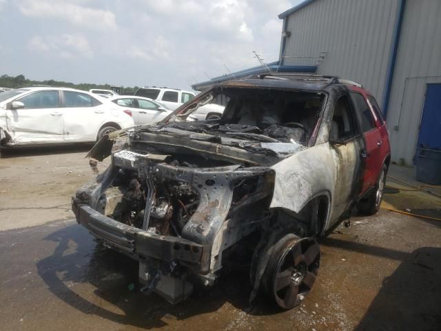 2012 GMC Acadia SLT-1