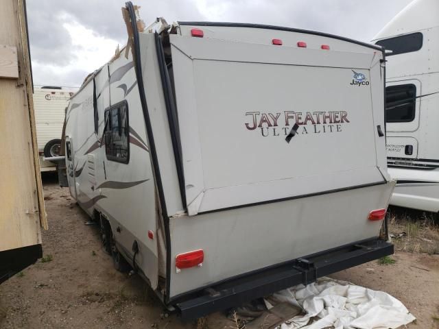 2013 Jayco Jayfeather