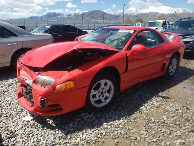 1997 Mitsubishi 3000 GT