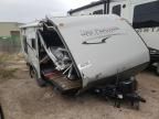 2013 Jayco Jayfeather