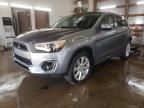 2013 Mitsubishi Outlander Sport ES