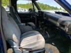 1981 Chevrolet Blazer K10