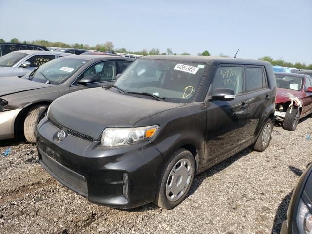 2011 Scion XB