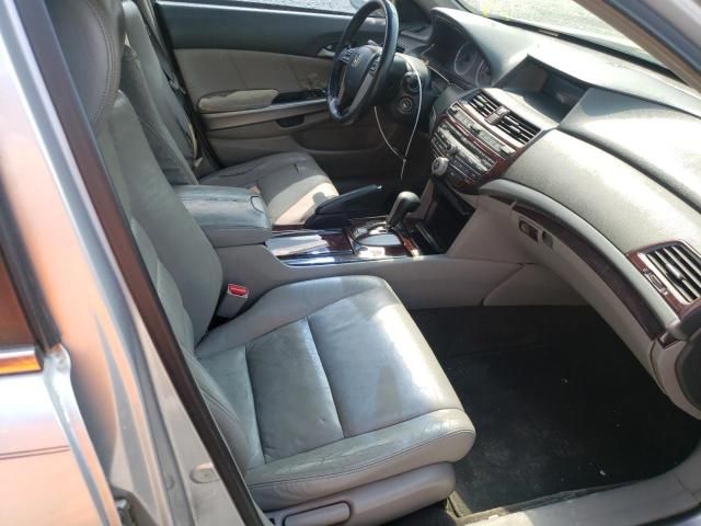 2008 Honda Accord EXL