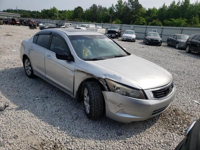 2008 Honda Accord EXL