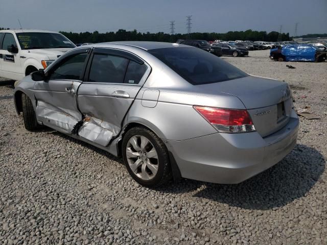 2008 Honda Accord EXL