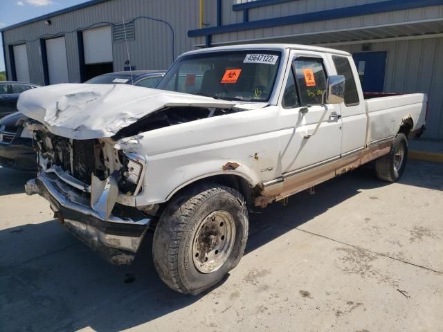 1997 Ford F250