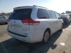 2014 Toyota Sienna XLE