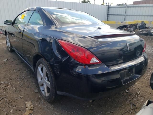 2008 Pontiac G6 GT