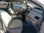 2014 Toyota Sienna XLE