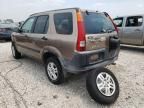 2003 Honda CR-V EX