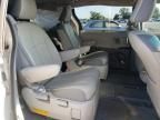 2014 Toyota Sienna XLE