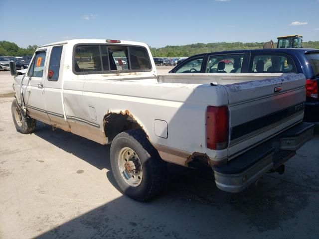 1997 Ford F250