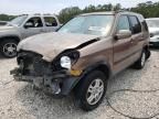 2003 Honda CR-V EX