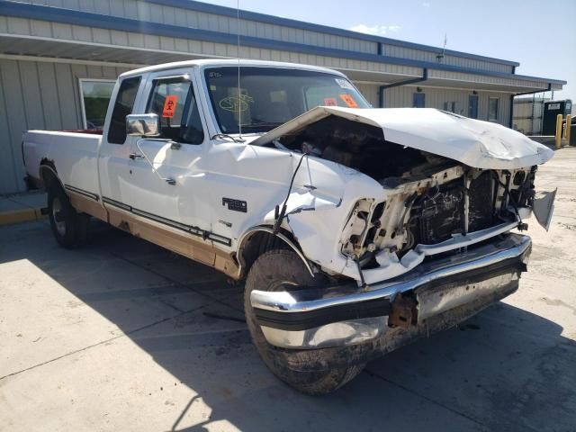 1997 Ford F250