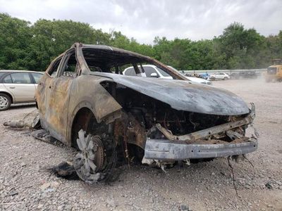 Accident car for sale