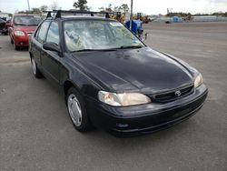 2000 Toyota Corolla VE en venta en Brookhaven, NY