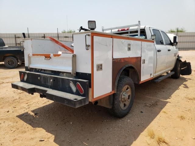 2018 Dodge RAM 2500 ST