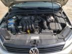 2012 Volkswagen Jetta Base