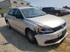 2012 Volkswagen Jetta Base