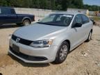 2012 Volkswagen Jetta Base