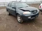 2003 Acura MDX