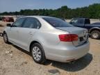 2012 Volkswagen Jetta Base