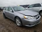 2014 Chrysler 200 LX