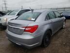 2014 Chrysler 200 LX