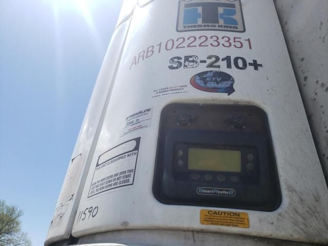 2011 Utility Reefer 53'