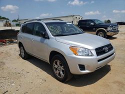 Salvage cars for sale at Gainesville, GA auction: 2011 Toyota Rav4