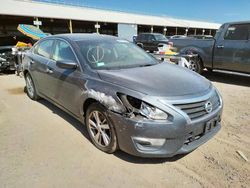 2013 Nissan Altima 2.5 en venta en Phoenix, AZ