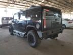 2003 Hummer H2