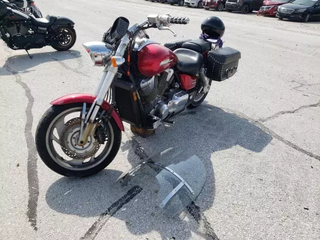 2003 Honda VTX1800 C