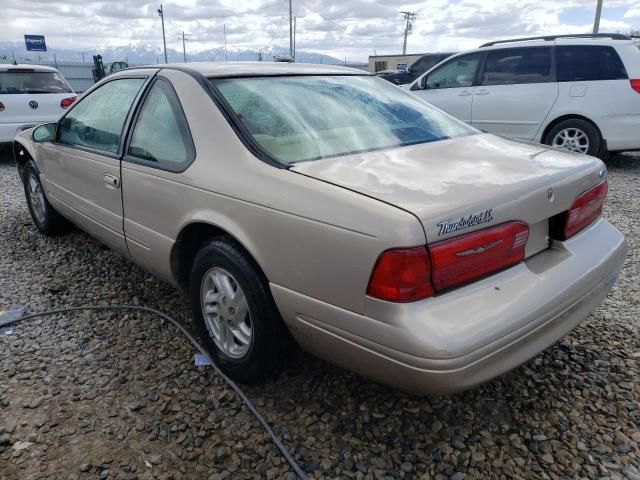 1997 Ford Thunderbird LX