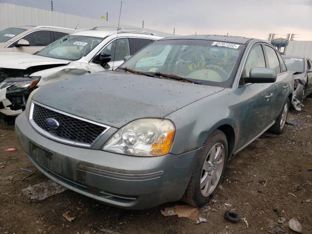 2006 Ford Five Hundred SE