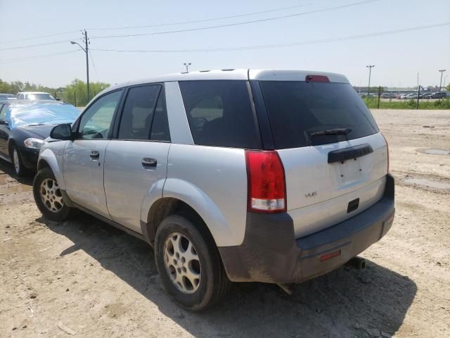 2004 Saturn Vue