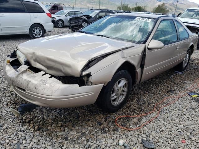 1997 Ford Thunderbird LX