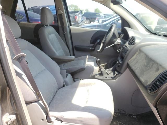 2004 Saturn Vue