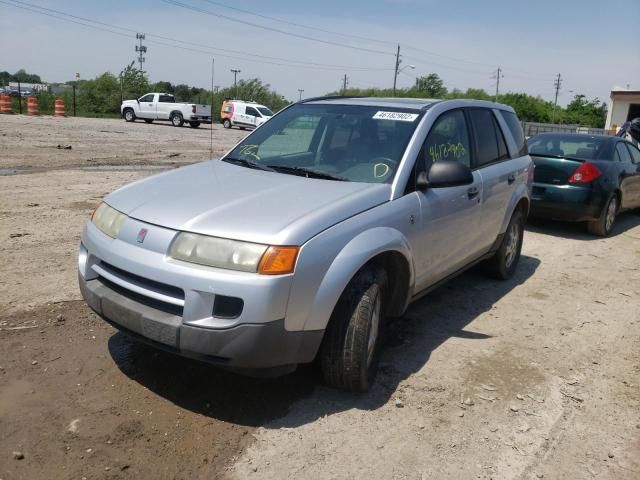 2004 Saturn Vue