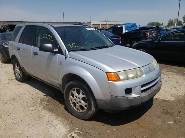 2004 Saturn Vue