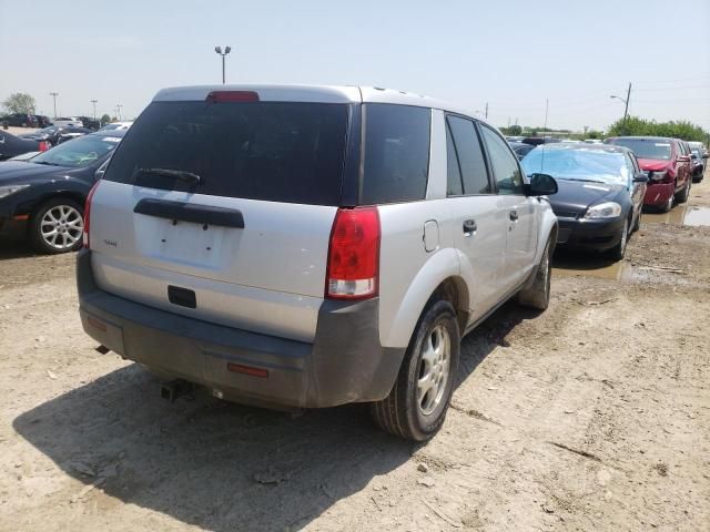 2004 Saturn Vue