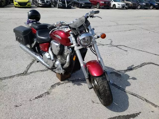 2003 Honda VTX1800 C