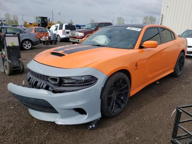 2021 Dodge Charger R/T