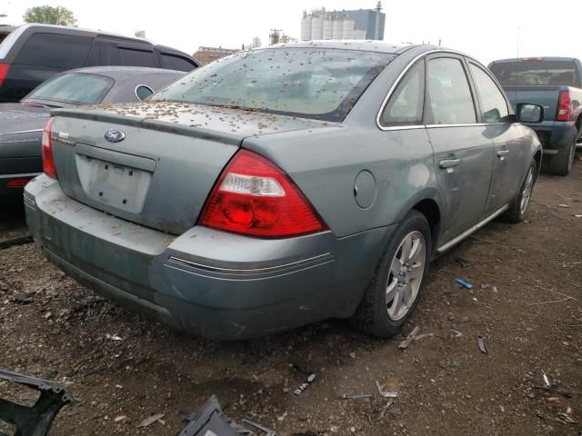 2006 Ford Five Hundred SE