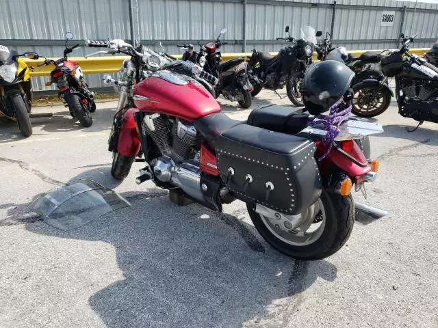 2003 Honda VTX1800 C