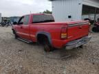 2001 GMC Sierra C2500 Heavy Duty